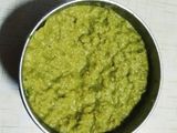 कोळंबी ग्रेव्ही (kolambi gravy recipe in marathi)