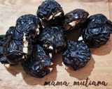 Foto langkah ke 4 dari resep Kurma Almond.