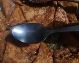 Foto langkah ke 4 dari resep Bacem Tahu Coklat.