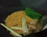 Foto langkah ke 1 dari resep Tongseng Sapi Tanpa Santan Mantab.