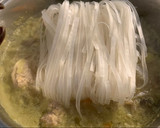 Foto del paso 3 de la receta: Sopa de noodles improvisada