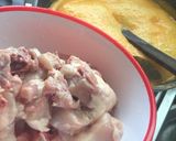 Foto langkah ke 3 dari resep Gulai ayam padang.
