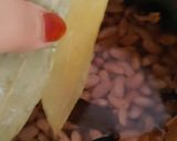 रेस्टोरेंट स्टाइल दाल मखनी (Dal Makhani recipe in hindi) रेसिपी चरण 2 फोटो
