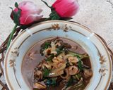 Foto langkah ke 1 dari resep Cumi Bawangan ala Dapurnya Ken.