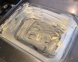 Une image de l'étape 2 de Lasagnes au bœuf mijoté et trois fromages.