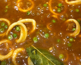 Foto del paso 5 de la receta: Calamares en salsa