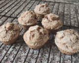 Foto del paso 5 de la receta: Muffins coco y frutos secos