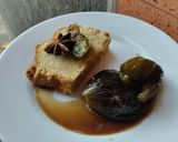 Foto del paso 6 de la receta: Brevas en almíbar🍯🥮🍧