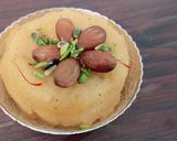 रवा केसरी (rava kesari recipe in Hindi) रेसिपी चरण 9 फोटो