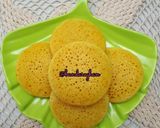 Foto langkah ke 8 dari resep Bika Ambon Ekonomis.