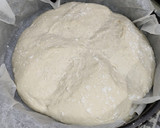 Foto del paso 4 de la receta: Pan tradicional