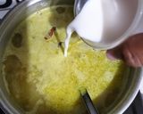 Foto langkah ke 7 dari resep Soto Betawi Kuah Santan Susu.