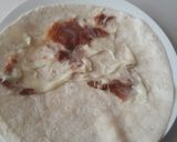 Foto del paso 4 de la receta: Tortillas de harina mixtas