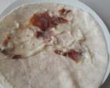 Foto del paso 4 de la receta: Tortillas de harina mixtas