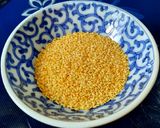 Hình bước làm 2 của món Thịt heo sốt chua ngọt