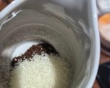 Foto langkah ke 1 dari resep Dalgona Chocolate Coffee.