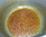 A picture of step 5 of چاول کی کڑی (پِچھ کی کڑی).