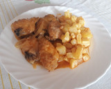 Foto del paso 8 de la receta: Alitas a la cerveza