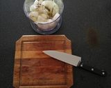Foto del paso 1 de la receta: Pollo al horno en salsa cebolla/tomillo