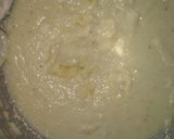 A picture of step 4 of Malai kulfi.