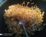 Foto del paso 2 de la receta Croquetas de setas y queso rallado