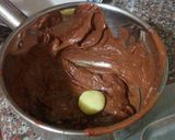 Foto del paso 7 de la receta: Chocolatinas de menta