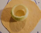 Töltött hagyma recept fázis 1 fotója