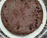 ચોકલેટ ટ્રફલ કેક (Chocolate Truffle Cake Recipe in Gujarati) રેસીપી સ્ટેપ3ફોટો