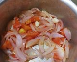 કાજુ પનીર મસાલા (Kaju Paneer Masala Recipe In Gujarati) રેસીપી સ્ટેપ3ફોટો