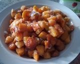 Foto del paso 1 de la receta: Mermelada de Duraznos