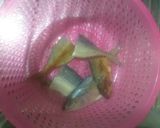 Foto langkah ke 1 dari resep 73.Ikan peda tepung.