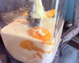 Foto del paso 1 de la receta: Mousse de mango