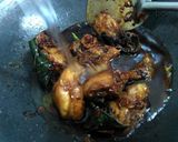 Foto langkah ke 6 dari resep Ayam kecap sederhana.