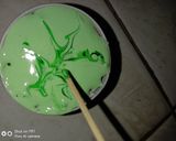 Foto langkah ke 6 dari resep Bolu kukus semangka anti gagal, tanpa soda.