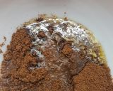 Foto del paso 1 de la receta: Postre en vasos