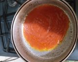 Foto del paso 4 de la receta: Espagueti rojo
