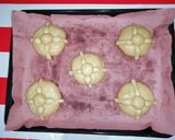 Foto del paso 10 de la receta: Pan De Muerto