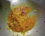 আলুর কোপ্তা কারি (alu kopta curry recipe in Bengali) রেসিপির ধাপ 3 ছবি