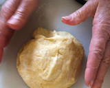Foto del paso 1 de la receta: Quiche Lorraine