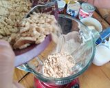 Foto del paso 1 de la receta: Cheesecake
