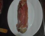 Foto del paso 5 de la receta: ~Solomillo con salsa de espárragos~