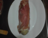 Foto del paso 5 de la receta: ~Solomillo con salsa de espárragos~