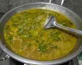 Foto langkah ke 3 dari resep Soto Ayam.
