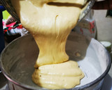 Foto del paso 4 de la receta: Pastel de tres leches