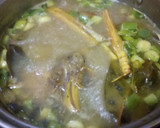 Foto langkah ke 3 dari resep Soto Ayam Rumahan.