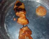 Tandoori veg momo recipe step 20 photo