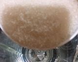 A picture of step 1 of Banana Milkshake.