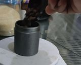 Foto langkah ke 1 dari resep Kopi Susu Gula Aren.