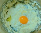 A picture of step 4 of Low-Fat Basque Cheesecake - Oven/Air Fryer.