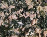 Foto del paso 3 de la receta: Salteado de acelga y pollo,🤤